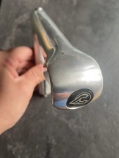 Cinelli stem 130mm - cinelli,