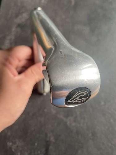 Cinelli stem 130mm - xa,