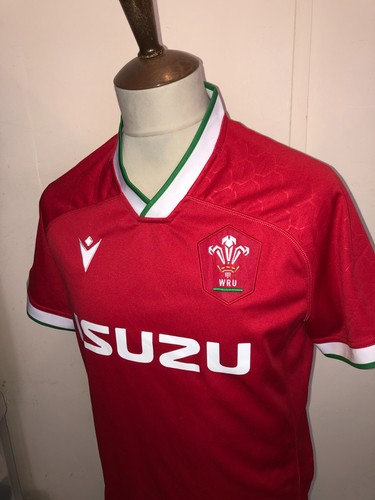 Wales under armour rugby union - under,