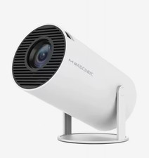 Magcubic Projector, 4K resolution, 1280*720P