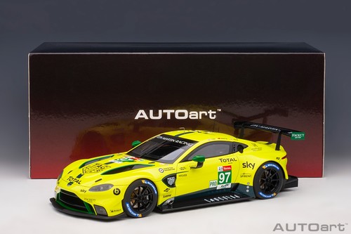 Autoart aston martin - autoart,