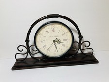 Richard Ward Winchester Mantel