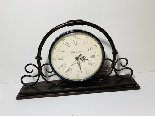 Richard ward winchester mantel - richard,