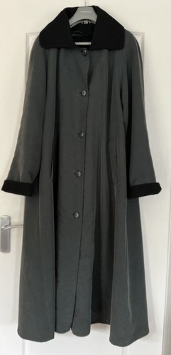 Vintage dannimac raincoat - dannimac,