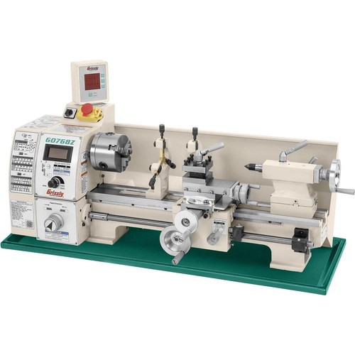 G0768z variable speed - x, 16"