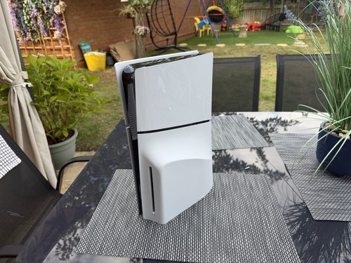 Playstation slim disc - slim,