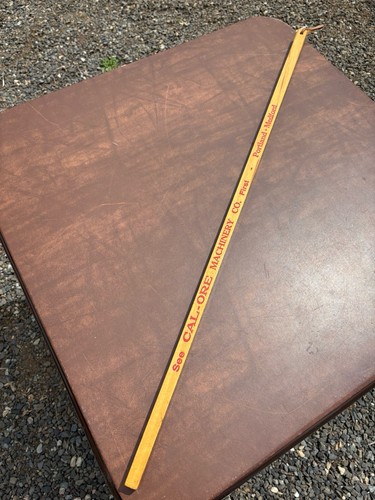 Vintage cal ore - vintage, cal-ore