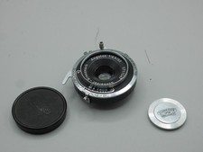 Schneider Angulon 90mm f6.8