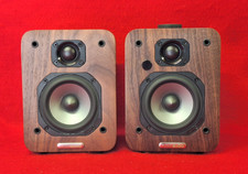 Ruark MR1 Walnut Active Audio
