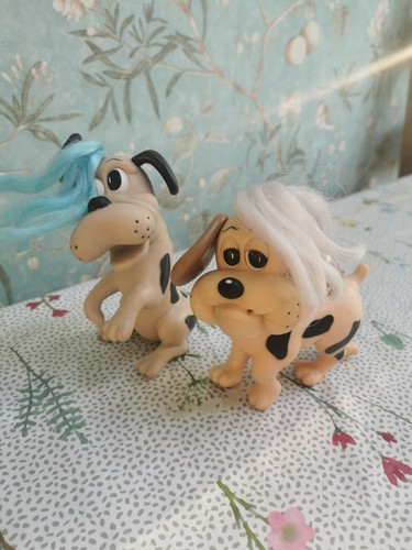 Hornby pound puppies puppy - hornby,