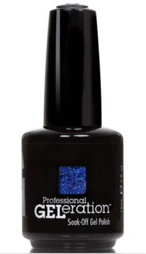 Jessica geleration soak off - geleration,