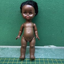 Vintage 1970s black ethnic - 1970s,
