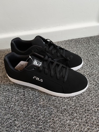 Men fila trainers - men's,