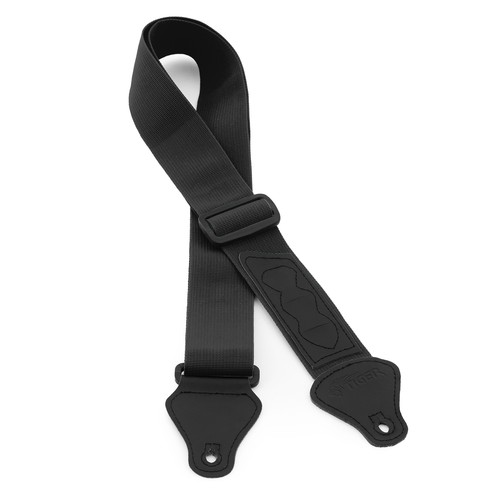 Tiger uac4 ukulele strap - strap, for