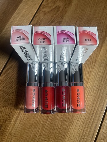 Buxom full plumping lip oil - buxom,
