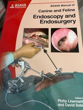 BSAVA Manual of Canine and