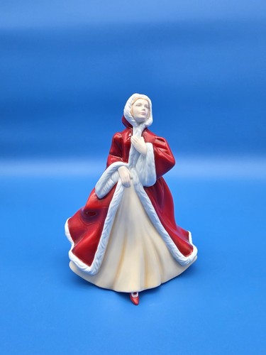 Royal doulton pretty - royal, ladies