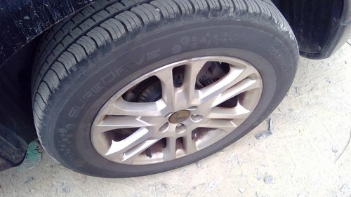 Used wheel fits 2015 volvo - fits:,