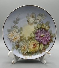 Antique Hand Painted Limoges