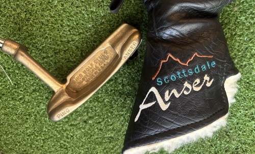 New ping scottsdale - ping,
