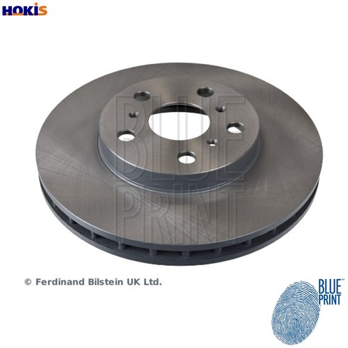 Brake disc adt34346 - adt34346, for