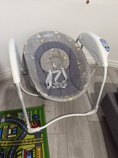 Graco Glider Lite Baby Swing