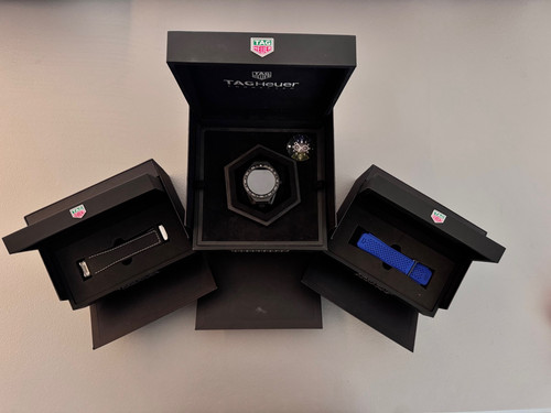 Tag heuer sbg8a80 bt6221 - tag, e3