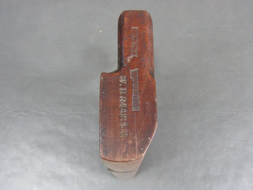 18th century wooden moulding - 18th,