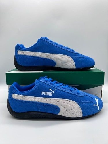 Puma speedcat trainers blue - puma, og