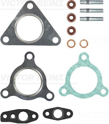 Mounting kit charger for - mounting, kit,