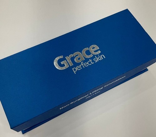Grace perfect skin non - perfect,