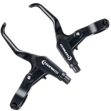 Bike brake levers universal - levers,