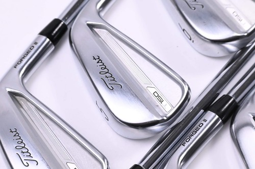 Titleist t150 2023 - t150, irons
