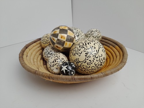 Piece table center - piece, set