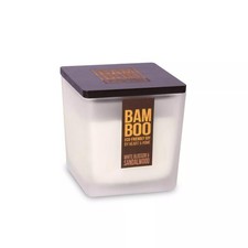Bamboo White Blossom &