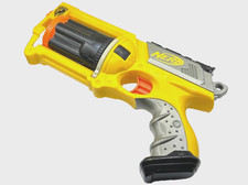 Nerf strike maverick rev 6 - n-strike,