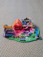 Vintage Disney Polly Pocket
