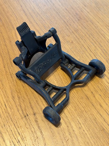 Traxxas trx3678 wheelie bar - traxxas,