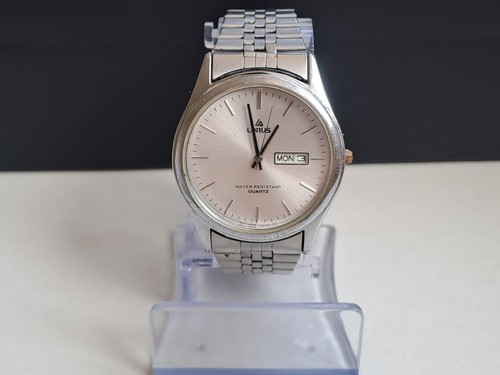Vintage mens lorus - mens,