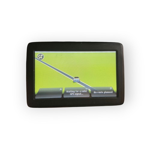 Tomtom start gps sat - tomtom,