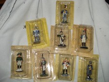 die cast Napoleonic