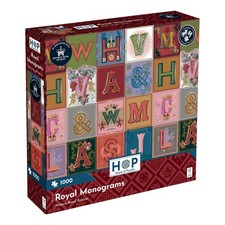 The house puzzles - the,