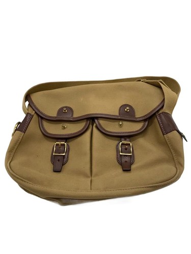 Brady fishing bag cotton - bag, cml