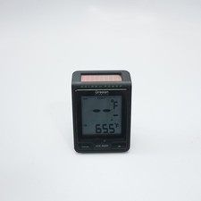 Display for Oregon Scientific