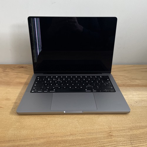 Macbook pro mac mini - 2021, 14