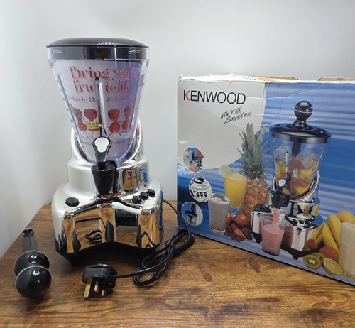 Kenwood new york smoothie - kenwood,