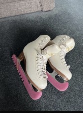 Girls Jackson Mystique Ice Skates