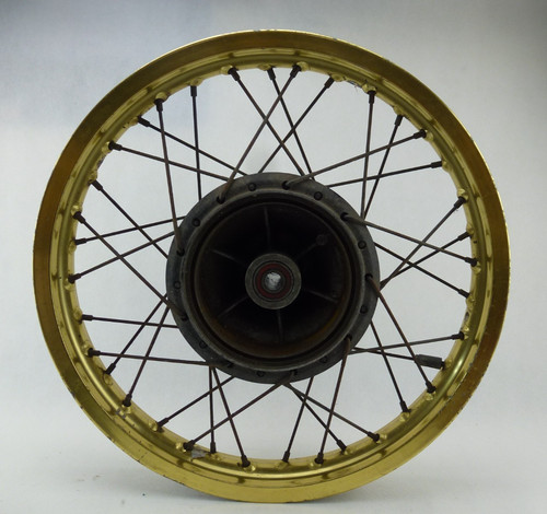 Rim rear wheel takasago - rear,