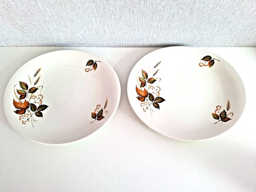 Vintage english ironstone - vintage,
