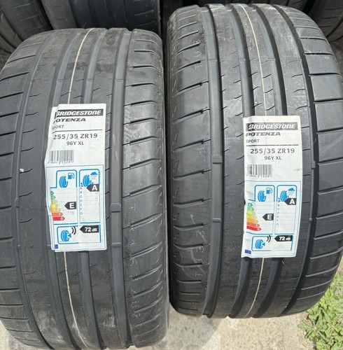 255 19 bridgestone - x2,